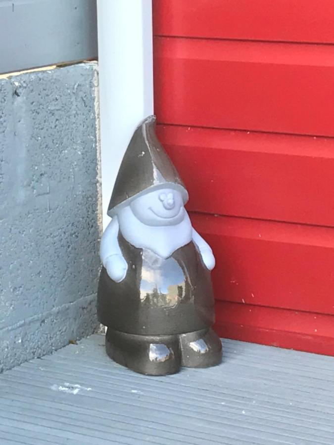 Maison Cozy Wimereuxヴィラ エクステリア 写真