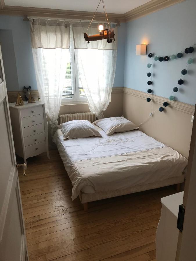 Maison Cozy Wimereuxヴィラ エクステリア 写真