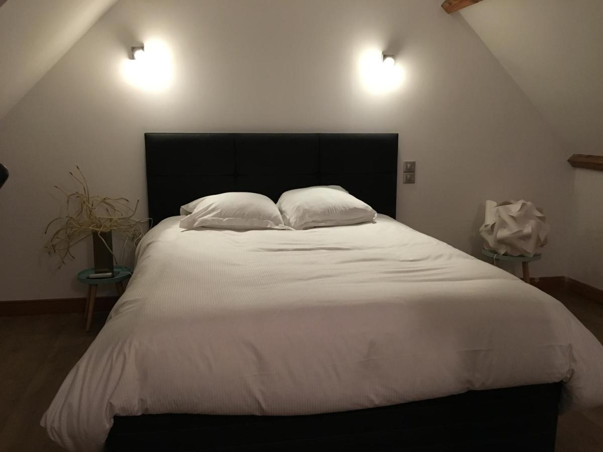 Maison Cozy Wimereuxヴィラ エクステリア 写真
